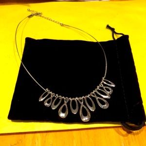 Lia Sophia necklace